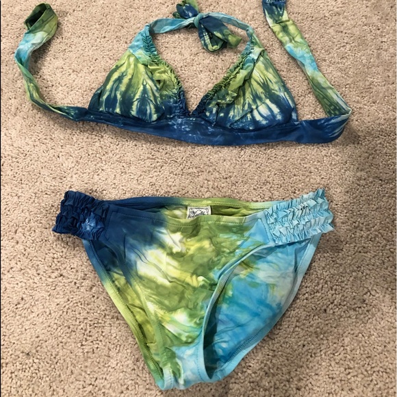 Lucky Brand Other - Bikini